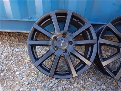   4 db Autec Skandic alufelni 5x112 7,5x17 ET37 57,1 mm