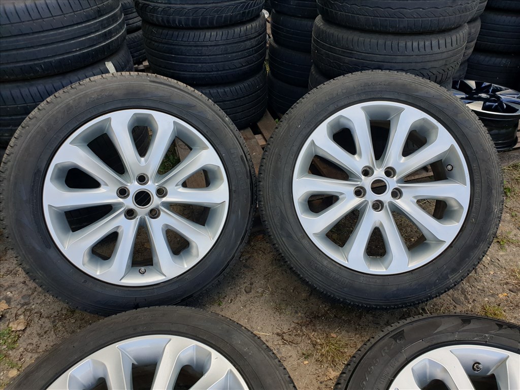20" 5x120 Land Rover Discovery Sport 2. kép