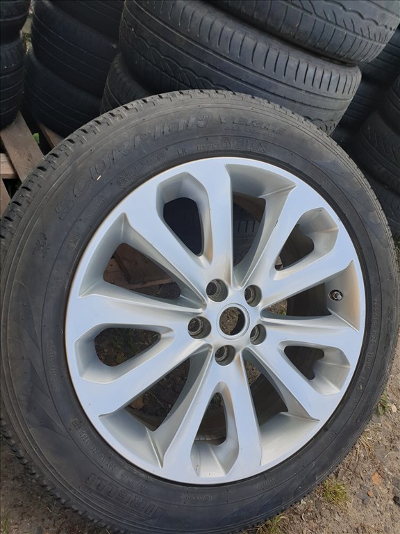 20" 5x120 Land Rover Discovery Sport 3. kép