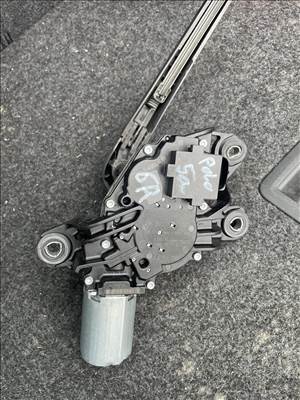 Volkswagen Polo V VW Polo 6R hátsó ablaktörlő motor 2014 5k6955711b
