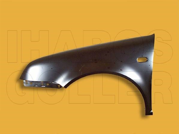 VW Bora 1998-2005 - Első sárvédő bal 1. kép