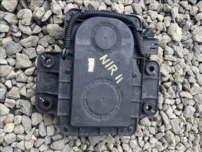 Kia Niro II hang generátor