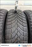  215/6517" újszerű Semperit téli gumi gumi