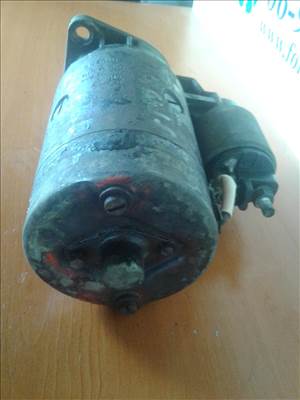 Volkswagen Golf II Diesel C, CL, GL VW Golf II 1.6D önindító 