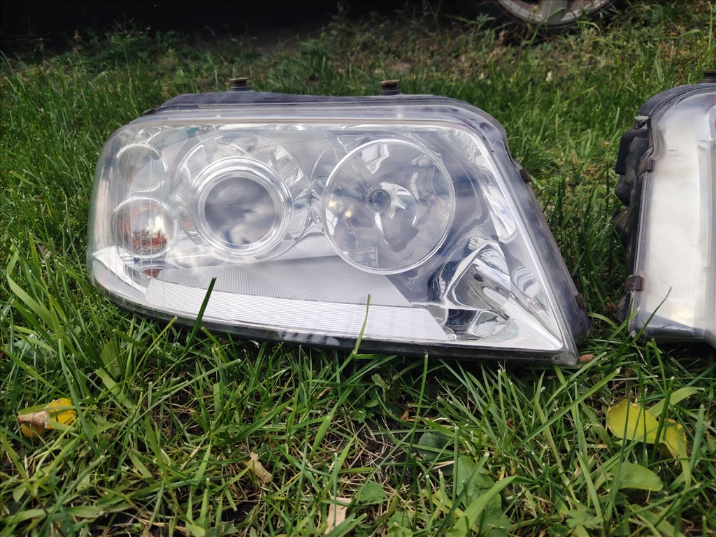  Sharan  xenon fényszóró  7m3941015s 3. kép