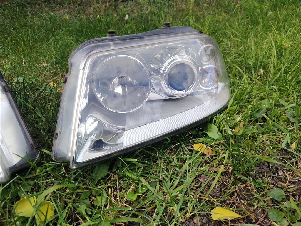  Sharan  xenon fényszóró  7m3941015s 5. kép