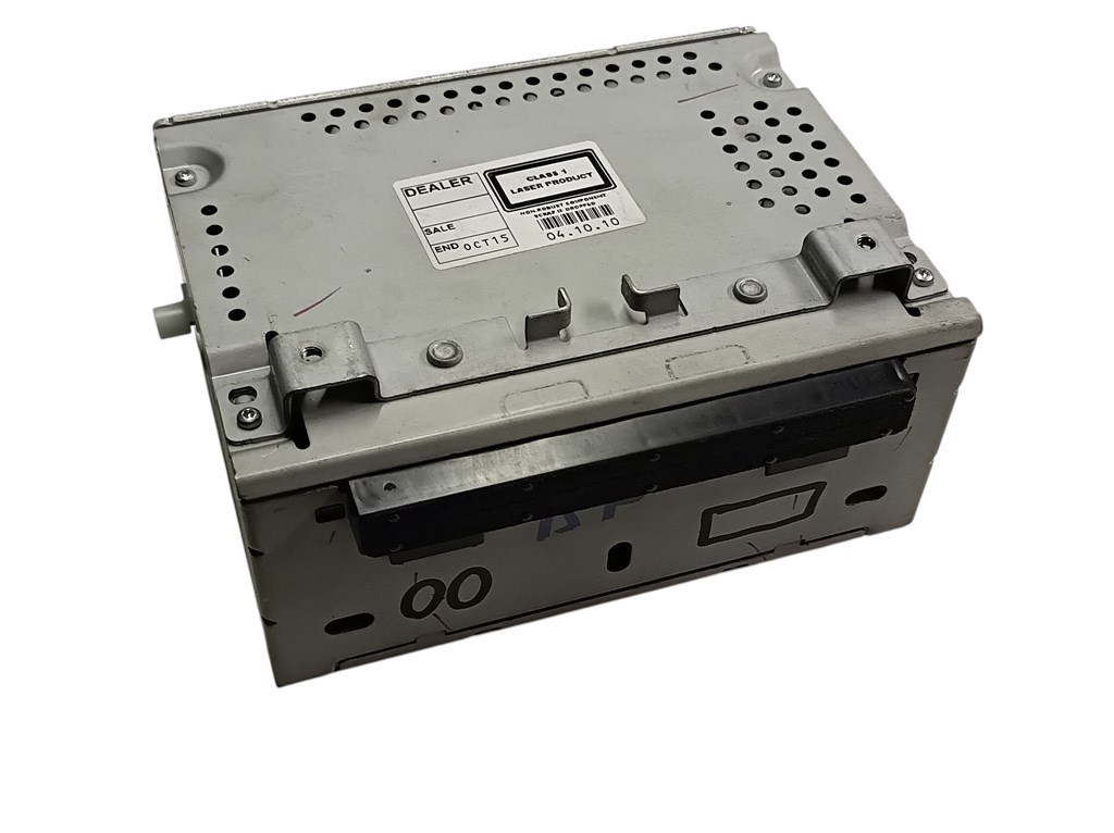 AM5T-18C815-BF Ford fiesta mk7 CD rádió egység 2. kép