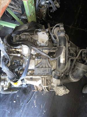 motor fűzött blokk vagy kompletten  cbz329025 cbz12tsi