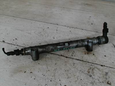 KIA SPORTAGE 2004.08-2010.10 Közösnyomócső Common Rail cső