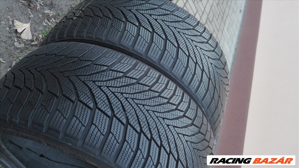245/35R19 Nexen téli gumi 2db 245/35 r19 5. kép