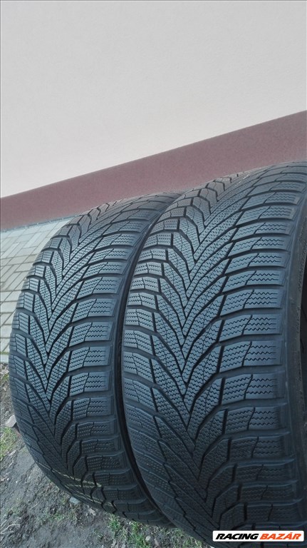 245/35R19 Nexen téli gumi 2db 245/35 r19 2. kép
