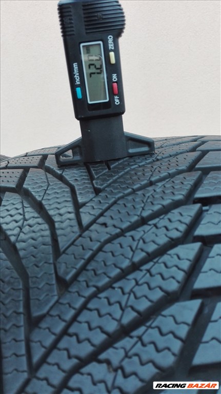 245/35R19 Nexen téli gumi 2db 245/35 r19 3. kép