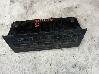 Audi A4 (B6/B7) Fűtéskapcsoló (digit klímás) *144656* 8e0820043aa 2. kép