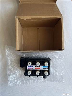 Audi A6 (C7 - 4G) C7 - 4G AUDI A6 C7 A7 4G A8 D4 szeleptömb 4G0616005C új 