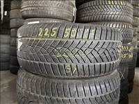 225/50 r17 Goodyear téligumi 4db eladó 225/50r17 garnitúra