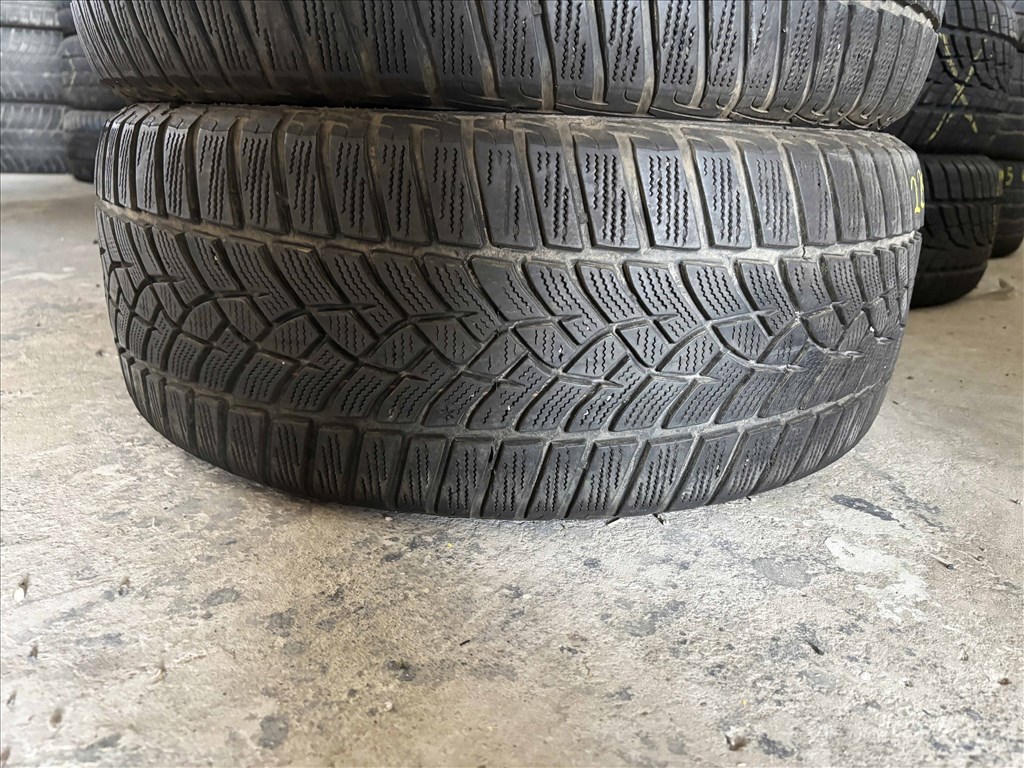 225/50 r17 Goodyear téligumi 4db eladó 225/50r17 garnitúra 4. kép