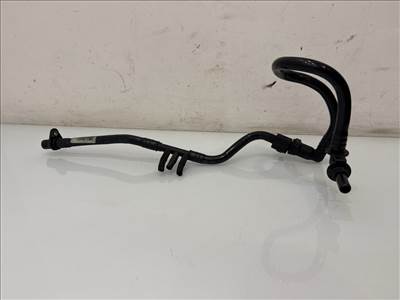 BMW X1 E84 23D 1 E81 E82 E87 E88 3 E90 E91 E92 E93 5 E60 E61 204le N47D20D vákumcső 11667797654