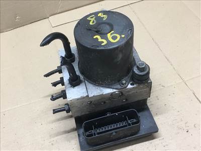 Audi A4 (B6/B7) abs ABS kocka  8e0910517d 8e0614517ak