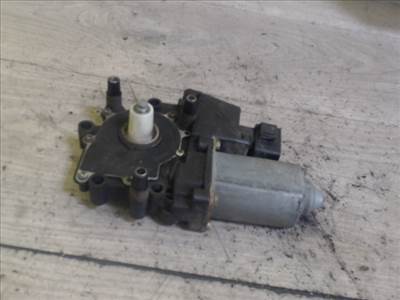 AUDI A6 97-04 Bal hátsó ablakemelő motor