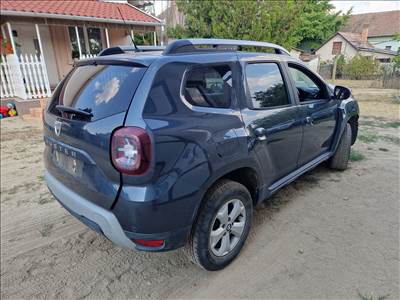 Dacia Duster II 1.6 H4MD738 bontott alkatrészek, bontás, bontott jármű