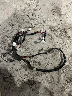 Lexus IS (XE20) 250 Ajtó kábelköteg bal hátsó