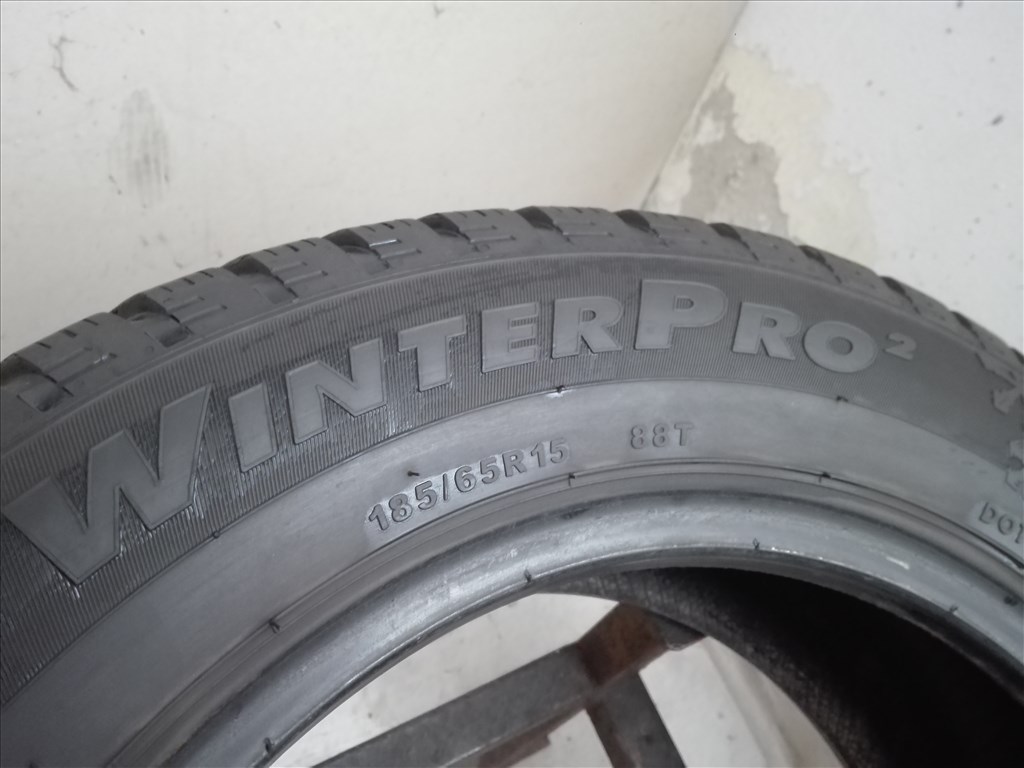 185/65R15 GT Radial téli gumi garnitúra 185/65 r15 7. kép