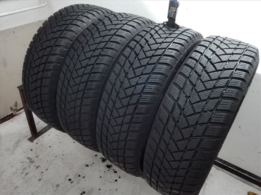 185/65R15 GT Radial téli gumi garnitúra 185/65 r15 1. kép