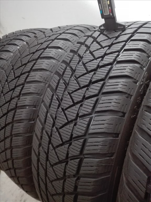 185/65R15 GT Radial téli gumi garnitúra 185/65 r15 3. kép