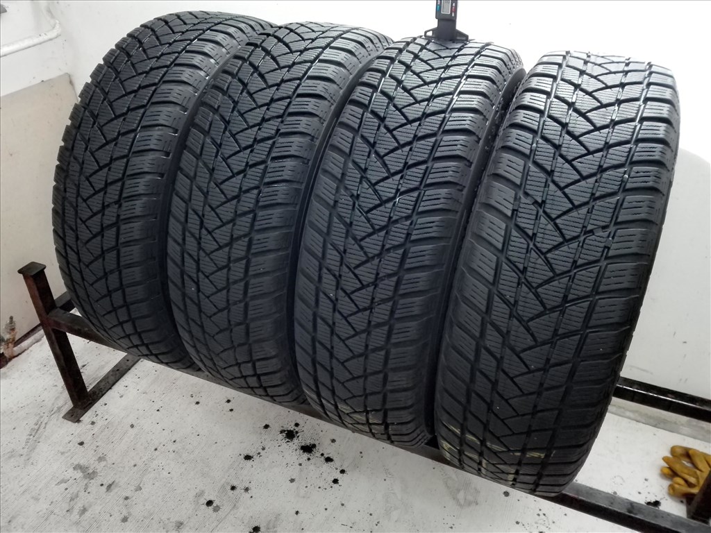 185/65R15 GT Radial téli gumi garnitúra 185/65 r15 2. kép
