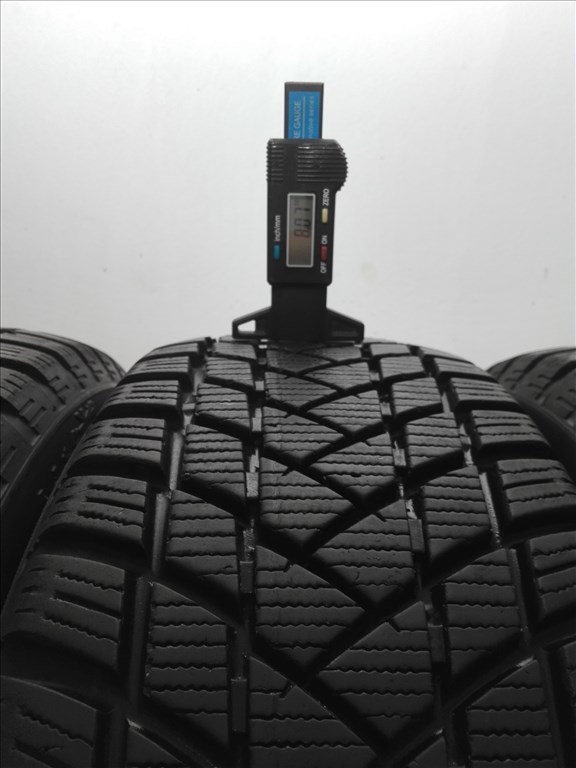 185/65R15 GT Radial téli gumi garnitúra 185/65 r15 4. kép