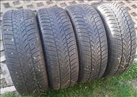 215/60 R16 Triangle Téli gumik