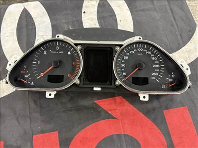 Audi Q7 (4L) óracsoport  4l0920931d