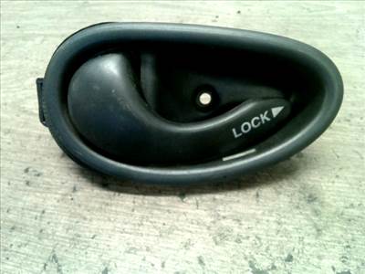 FIAT ALBEA 02.01.01-04.12.31 Bal első belső kilincs