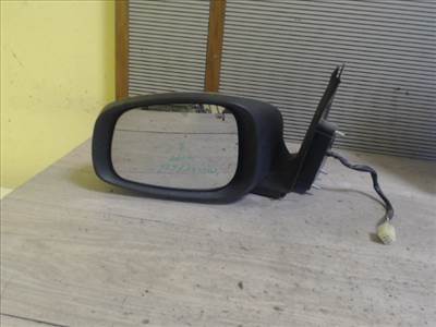 SUZUKI SWIFT 05-10 Bal visszapillantó tükör elektromos