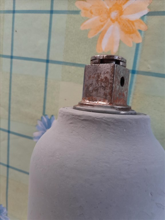 1" légkulcs,  levegőkulcs eladó.  3. kép