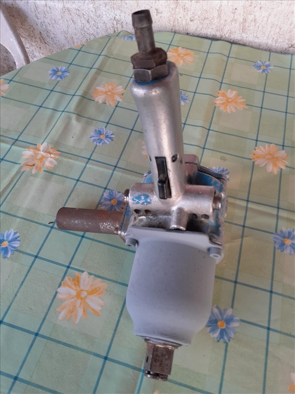 1" légkulcs,  levegőkulcs eladó.  7. kép