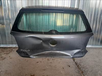 Volkswagen Polo V bontásra egyben eladó