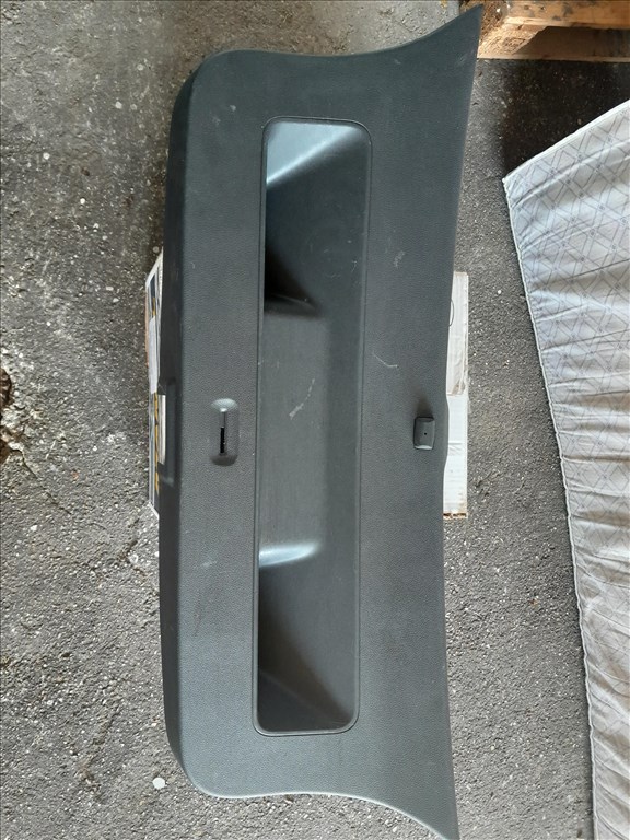 Volkswagen Polo V bontásra egyben eladó 3. kép