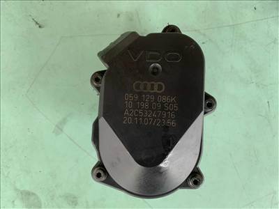 Audi Q7 (4L) szívósor állító motor 059129086k