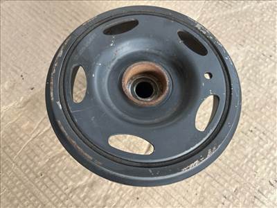 Opel Corsa D 1.2 Főtengely Szíjtárcsa 9374 , 