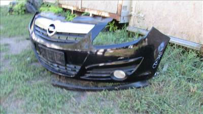 Opel Corsa D első lökhárító (48.)