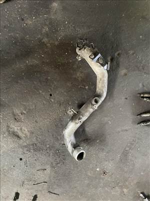 Mazda 6 intercoolercső 