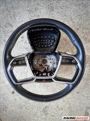 Audi a6 a7 4k a8 4n etron multi F1 kormány s-line 4ke419091b