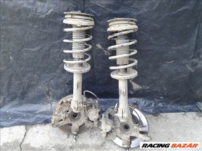 Peugeot 607 2,2 hdi gólyaláb