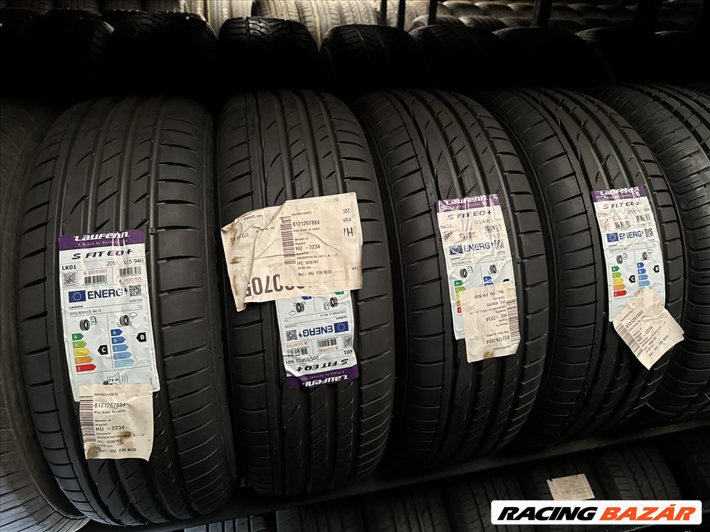 205/65 R15 Laufenn S Fit EQ+ 94H l 4db l DOT4423 1. kép