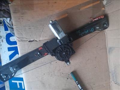 Fiat grande punto jobb első ablakemelő 