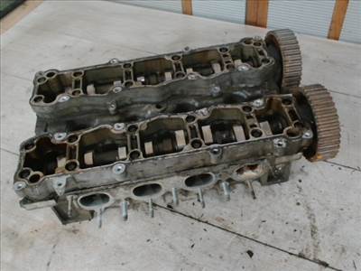 PEUGEOT 206 Hengerfej. benzines