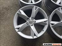  19"-es, 5x112-es újszerű gyári Audi A5alufelni