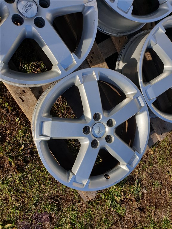 17" 5x108 Ford Mondeo 3. kép