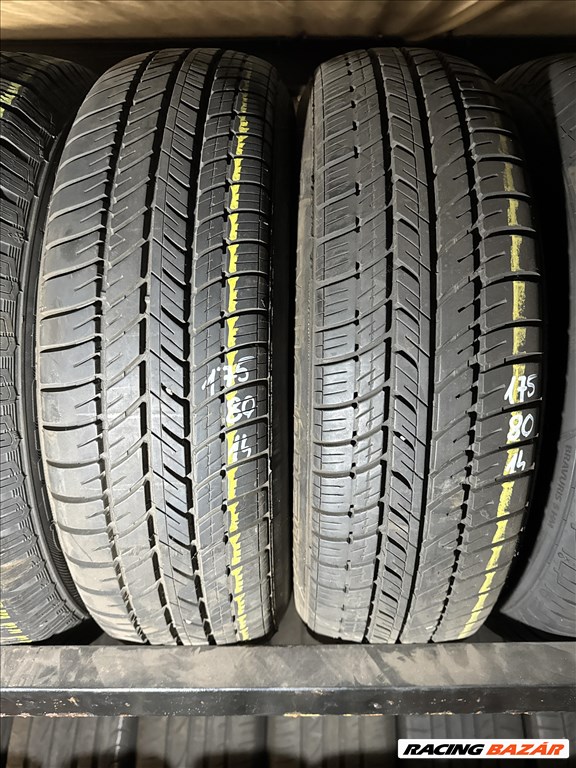 175/80 R14 Michelin Energy XH1 88H | 6,5mm l 2db l DOT4102 1. kép